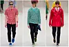 Modeuge i London: Burberry Prorsum forår/sommer 2014