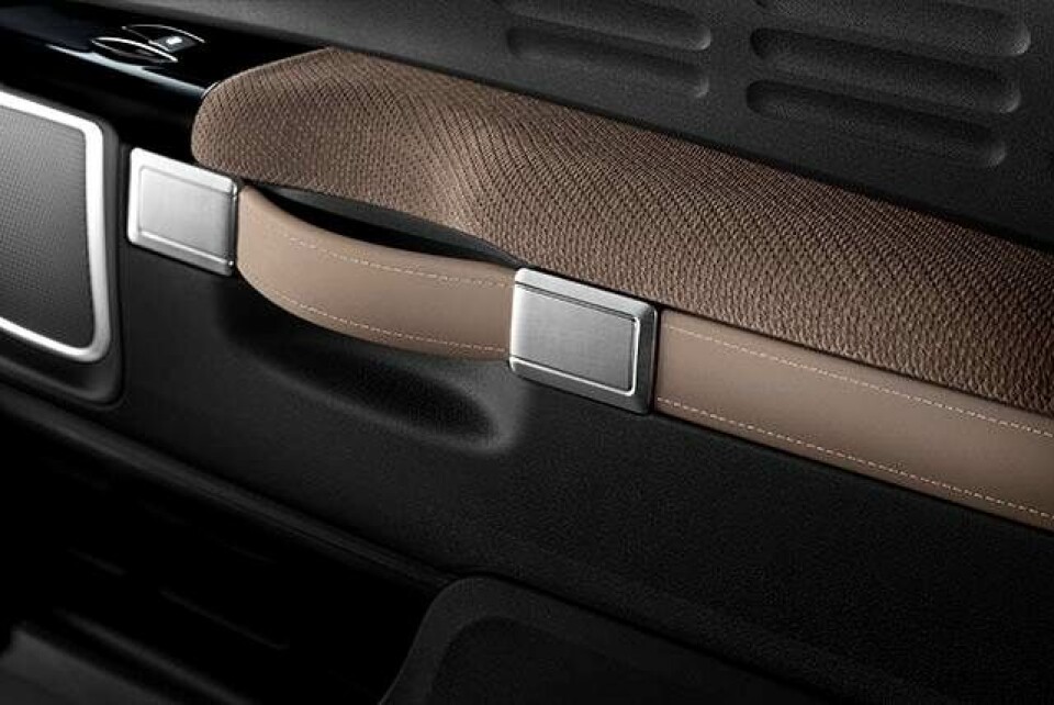 En Citroën man kan stikke sig på
