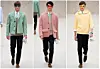 Modeuge i London: Burberry Prorsum forår/sommer 2014