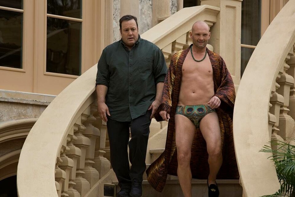 Her er de 9 værste film og serier, som Netflix selv har lavet