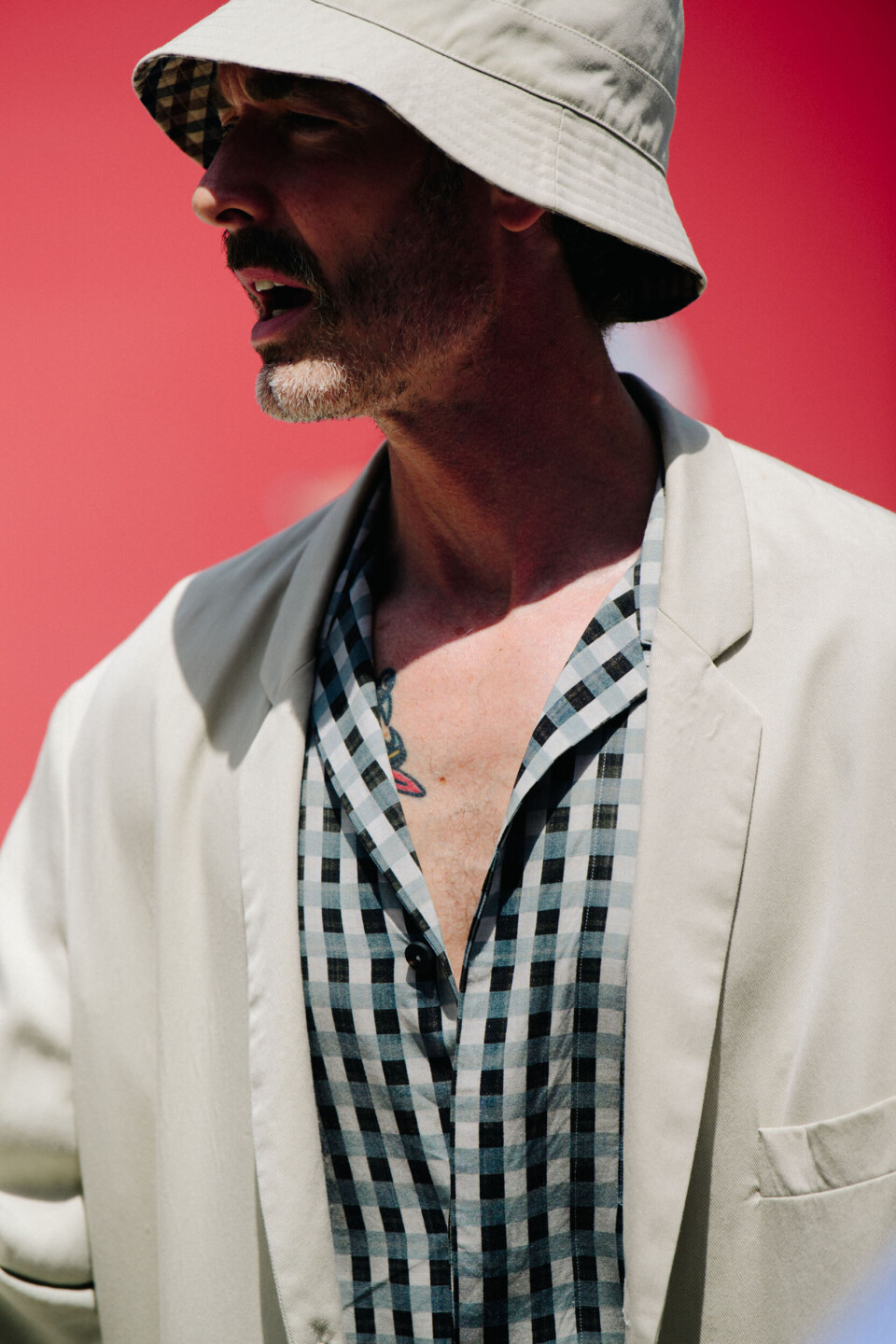 Se Street Style-billederne fra Pitti Uomo-modeugen i Firenze
