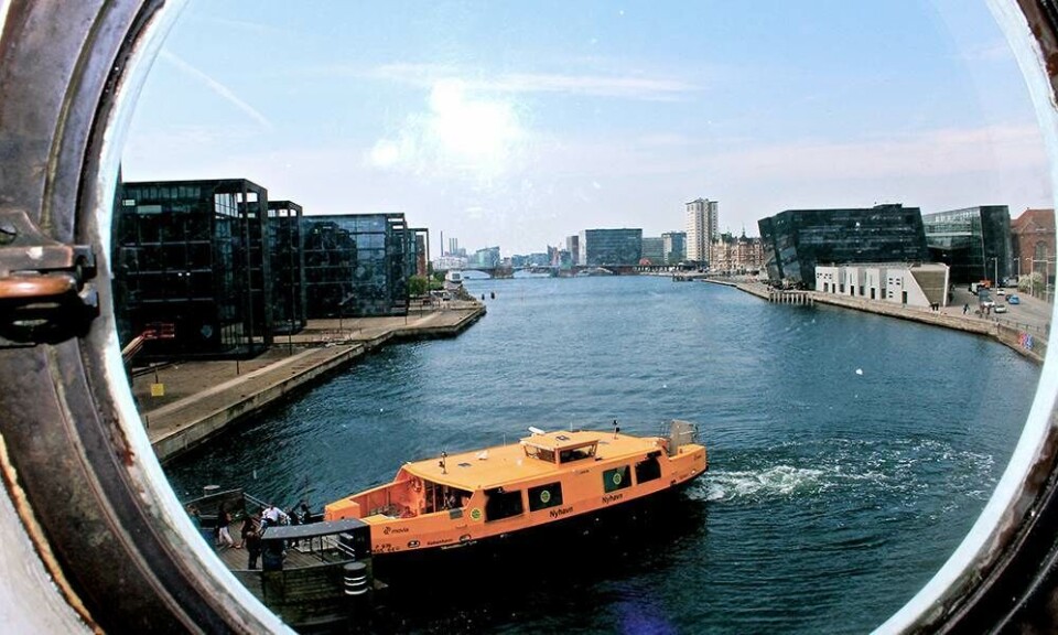 Brotårnet på Knippelsbro bliver til ’Kulturtårnet’ med pop-up restaurant, radiobiograf og kunstudstillinger