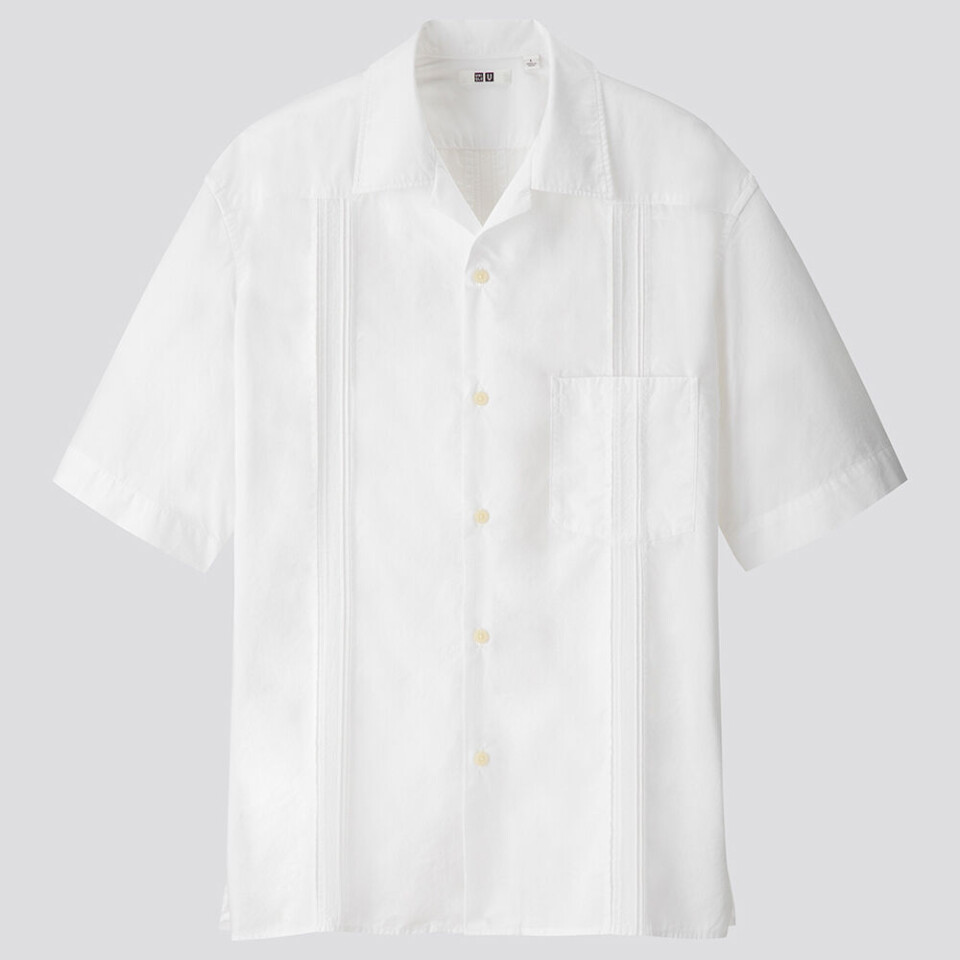 Uniqlos nye kollektion er inspireret af arbejdstøj
