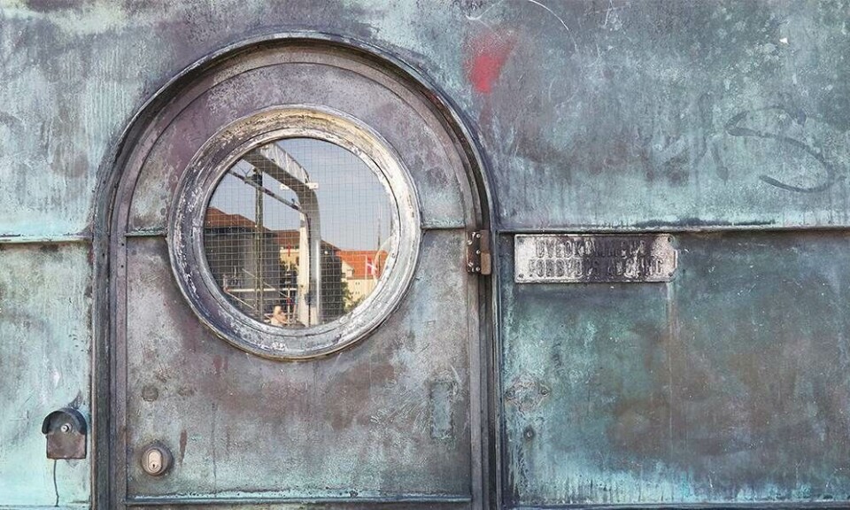 Brotårnet på Knippelsbro bliver til ’Kulturtårnet’ med pop-up restaurant, radiobiograf og kunstudstillinger