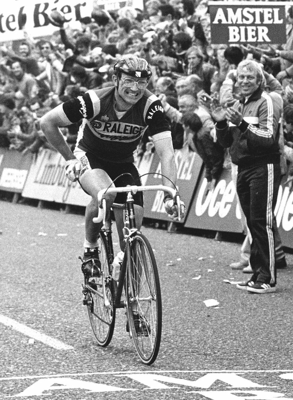 Guide til forårsklassikerne: Amstel Gold Race