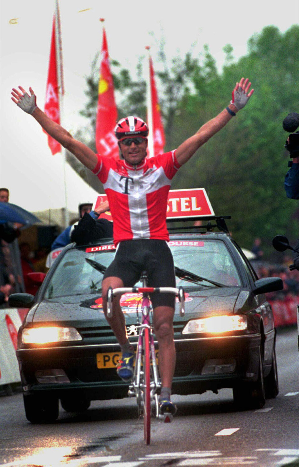 Guide til forårsklassikerne: Amstel Gold Race