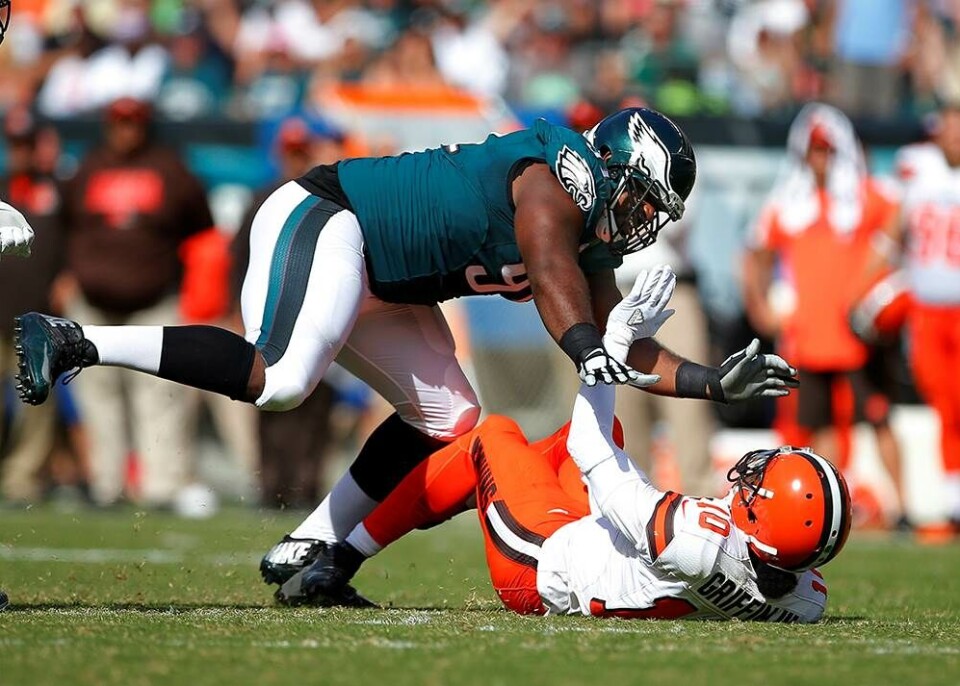 Se listen over de 10 rigeste unge celebs