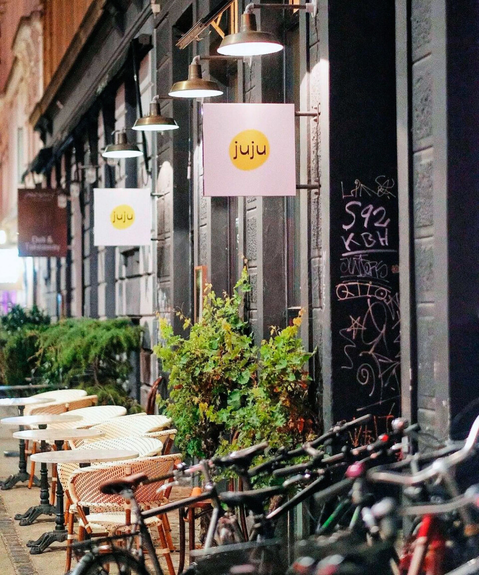 Spis stærkt, sødt og salt: Her er tre gode koreanske steder i København