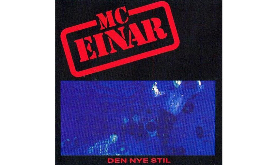 MC Einar giver genforeningskoncert i Vega: 'Min stemme er blevet lidt dybere end for 30 år siden'