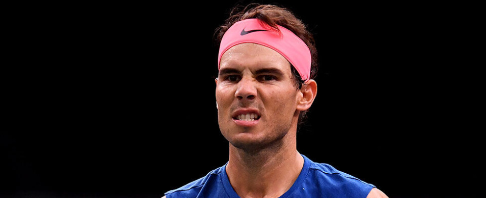 Den tekniske, den stærke og og manden af gummi: Her er ATP World Tour-favoritterne