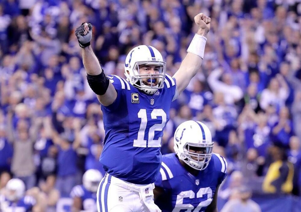 Se listen over de 10 rigeste unge celebs