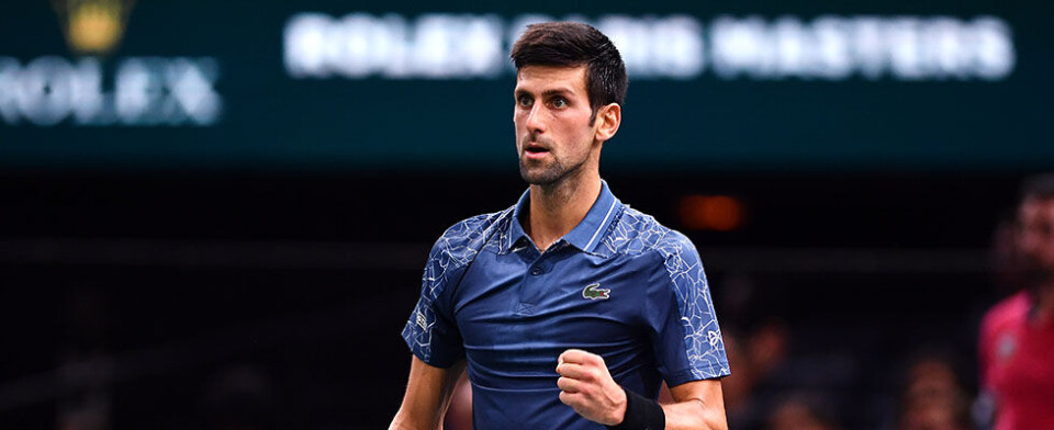 Den tekniske, den stærke og og manden af gummi: Her er ATP World Tour-favoritterne