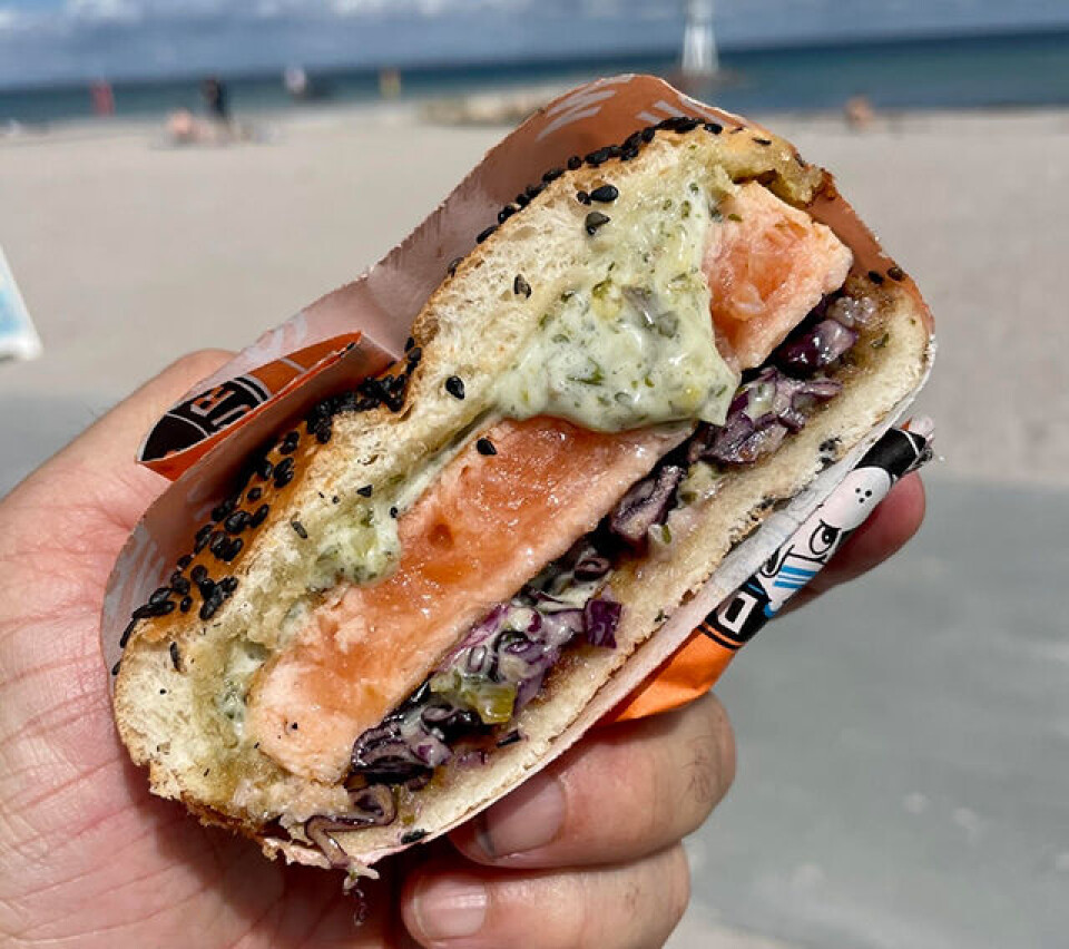 Her er 7 steder at spise din burger i København
