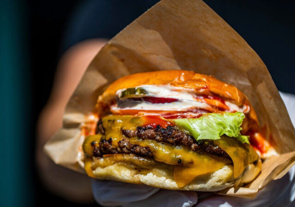 Her er 7 steder at spise din burger i København