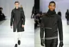 Modeuge i Berlin: HUGO efterår / vinter 2013