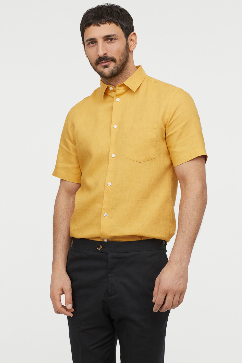 7 udvalgte fra H&M's nye sommerkampagne