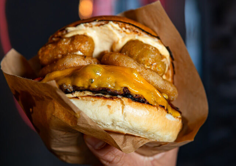 Her er 7 steder at spise din burger i København