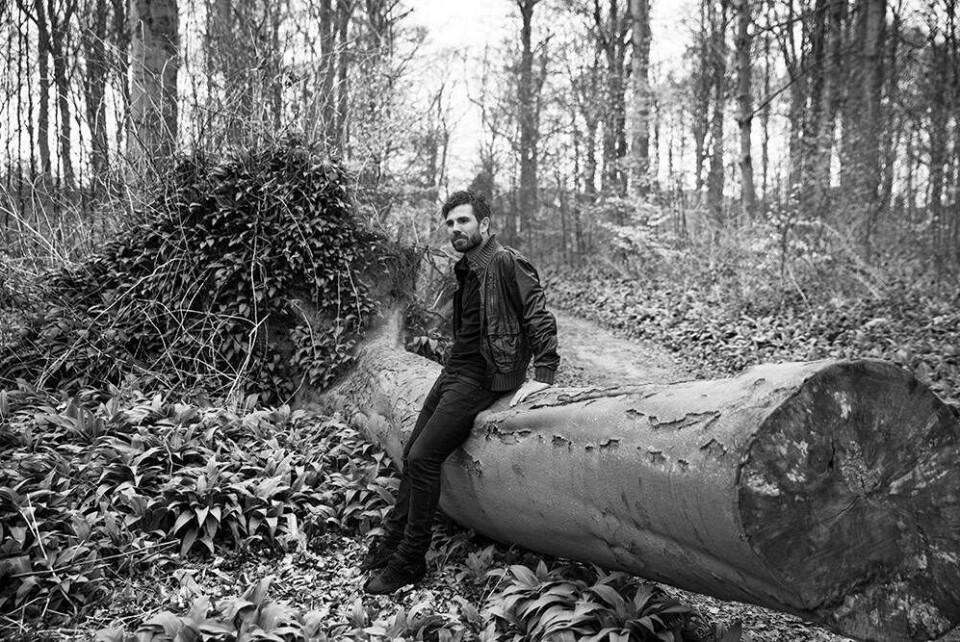 Peter Graulund: 'Jeg rejste mig op og sagde, at jeg hadede dem alle sammen. Fordi de havde svigtet mig, holdet, sig selv, klubben, alle'