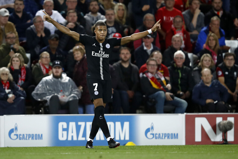 Billede 3 - Andreas Krauls forudsigelser for 2019: Snubler Liverpool, bliver Zorniger fyret og hvad skal der blive af Christian Eriksen?