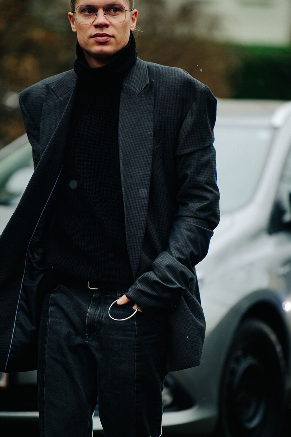 Dag 3: Se de bedste Street Style-billeder fra Københavns modeuge