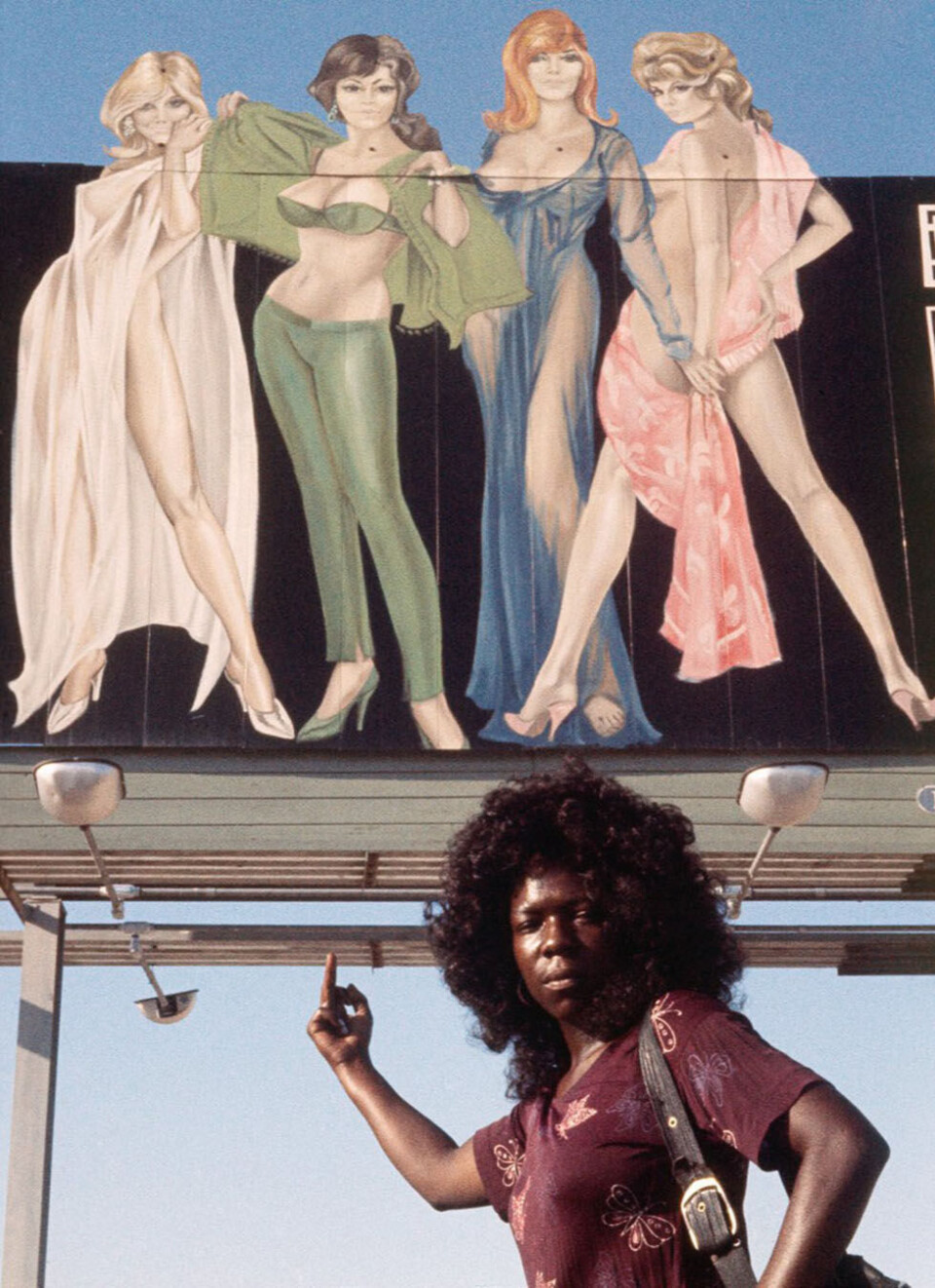 Jacob Holdt og Supreme indgår historisk samarbejde