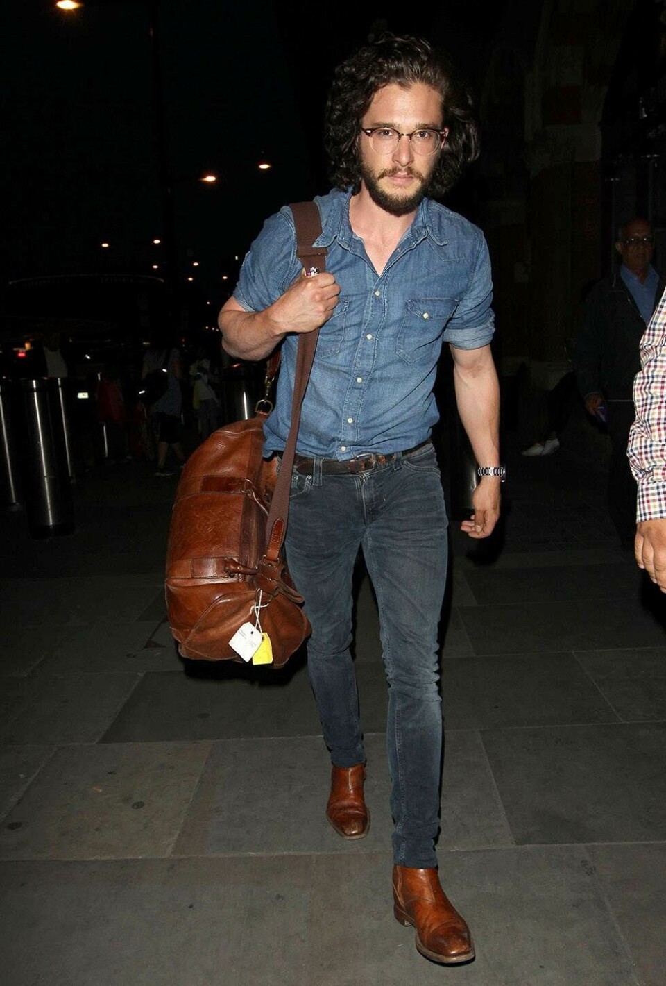 GQ: Her er årets værst klædte mænd