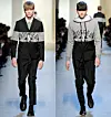 Modeuge i Paris: Kris Van Assche efterår/vinter 2013