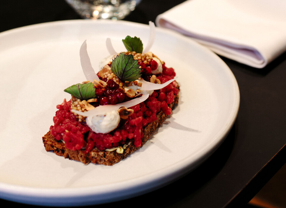 Cafeguide: De fem bedste museumscafeer og -restauranter i København