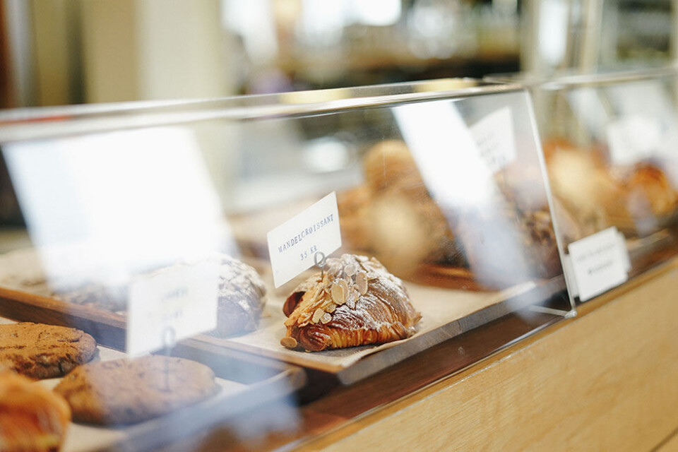 8 gourmetbagere, du skal prøve
