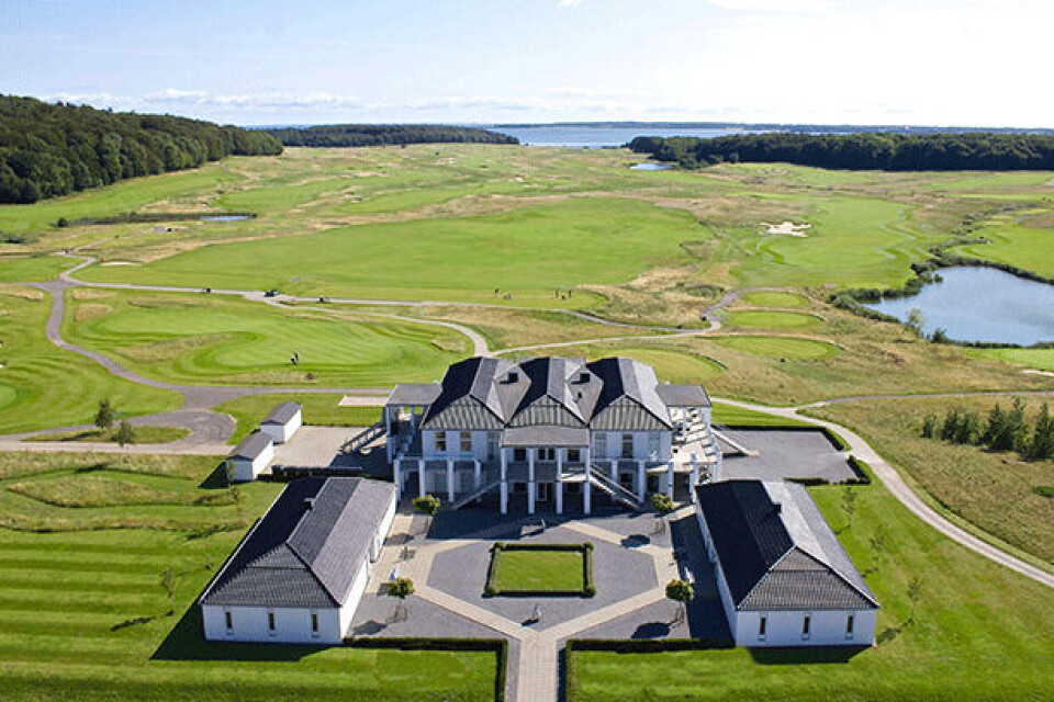 Guide: Seks danske golfbaner i topklasse