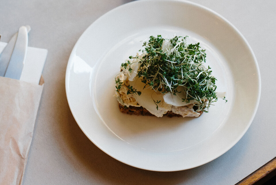 Cafeguide: De fem bedste museumscafeer og -restauranter i København