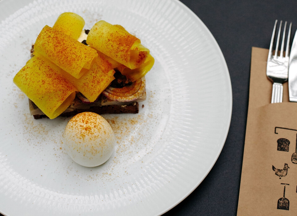 Cafeguide: De fem bedste museumscafeer og -restauranter i København