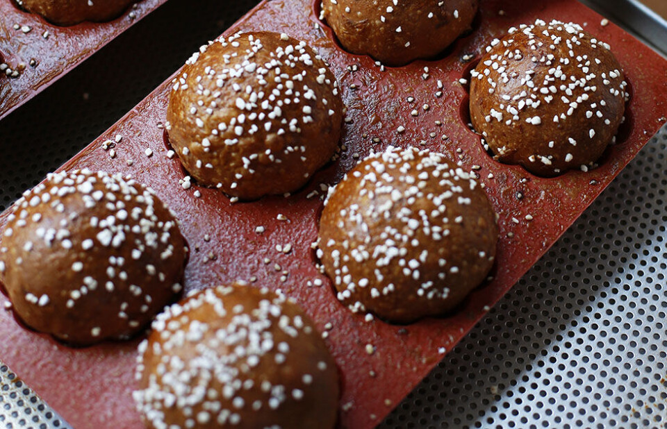 8 gourmetbagere, du skal prøve