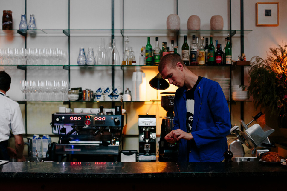 Cafeguide: De fem bedste museumscafeer og -restauranter i København