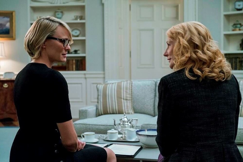 Her er alle film og serier, der kommer på Netflix i maj