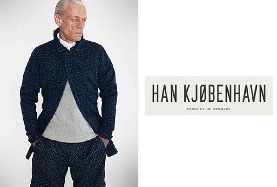 Det amerikanske magasin GQ hylder danske brands