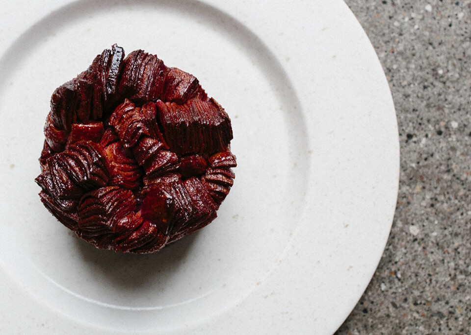 8 gourmetbagere, du skal prøve