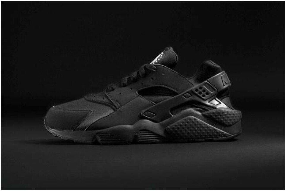 Foot Locker går helt i sort i samarbejde med Nike og Adidas