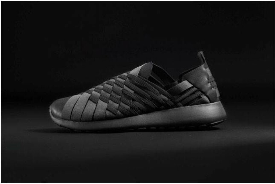Foot Locker går helt i sort i samarbejde med Nike og Adidas