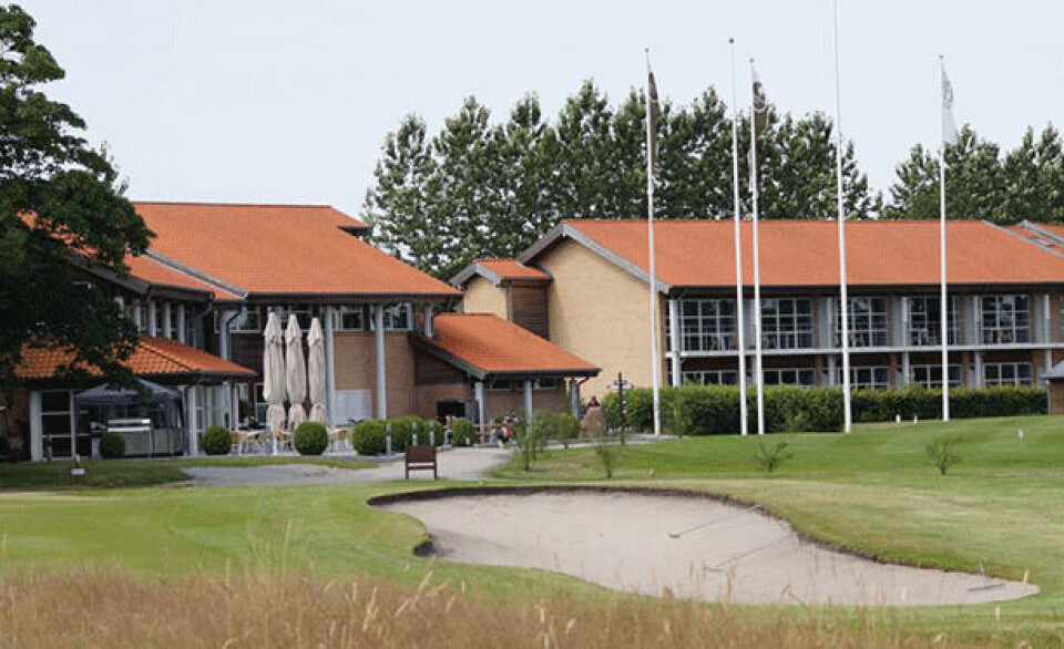 Guide: Seks danske golfbaner i topklasse