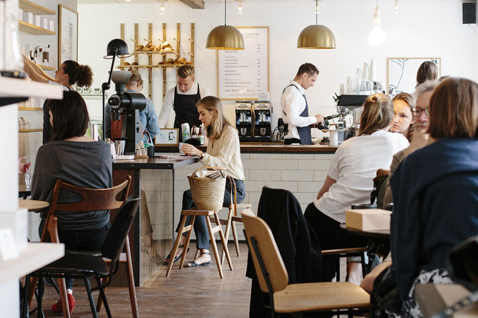 8 gourmetbagere, du skal prøve