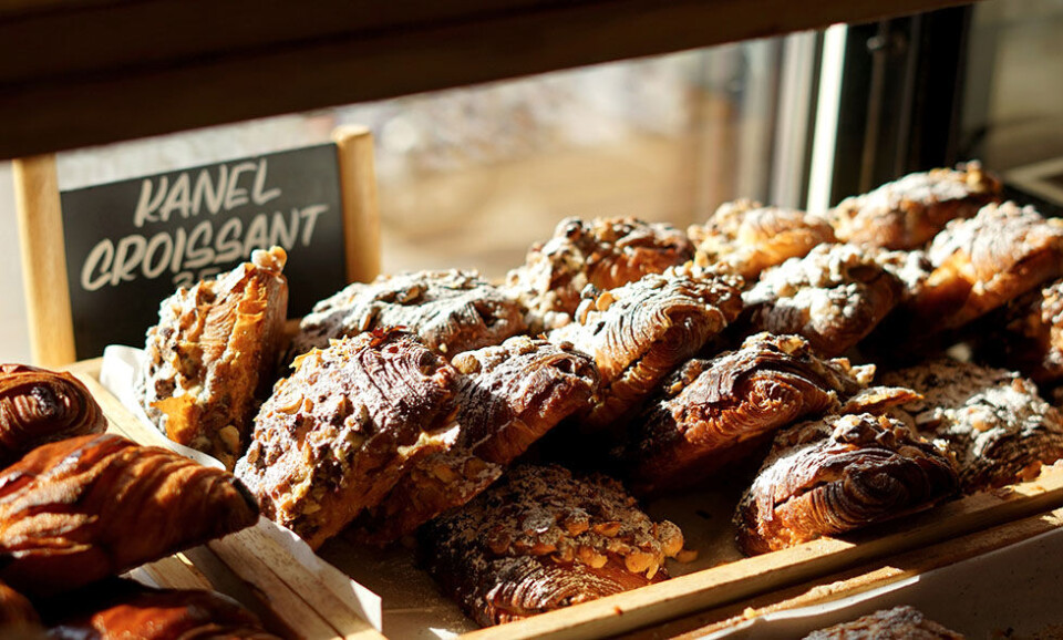 8 gourmetbagere, du skal prøve