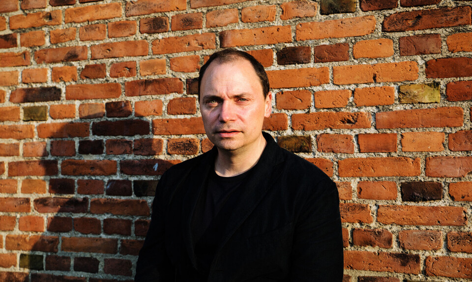 Tommy Ahlers: ”Jeg har aldrig været vant til at være i et miljø, hvor folk håber, at jeg begår fejl”