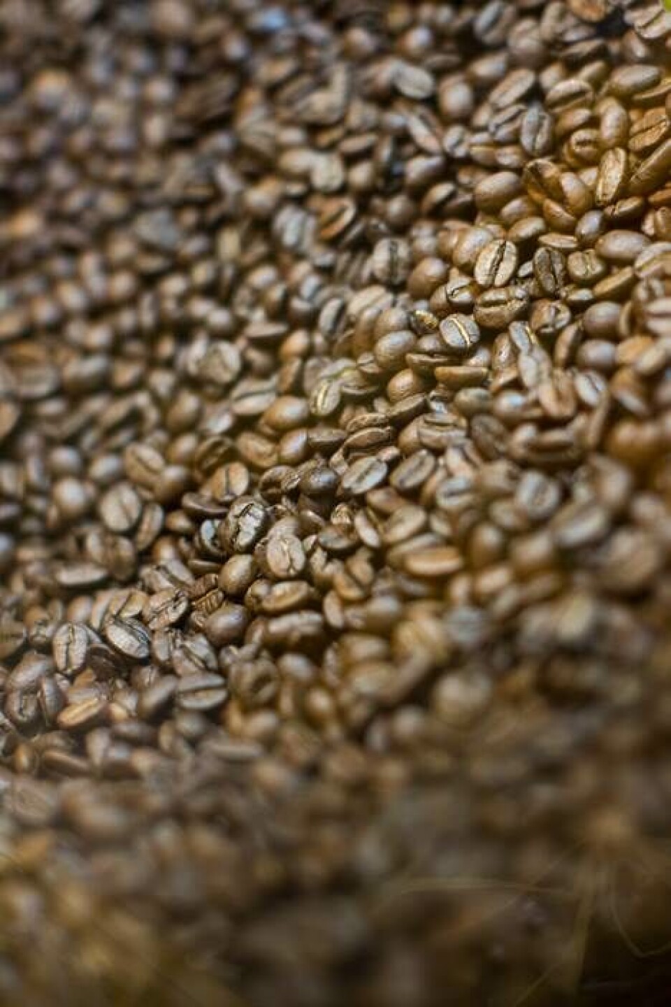 Pitstop: Sant’Eustachio Il Caffè