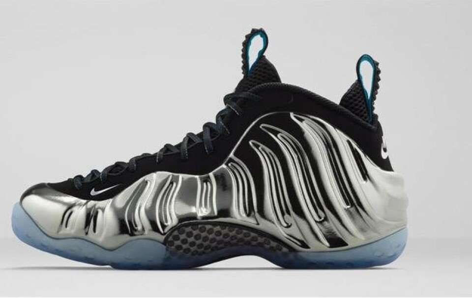 Sneakers er blevet hardcore business - se de 10 mest værdifulde