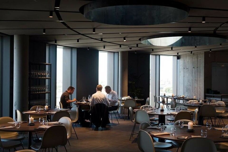 Skyhøj satsning: Ny restaurant serverer barmad som du aldrig har fået den før