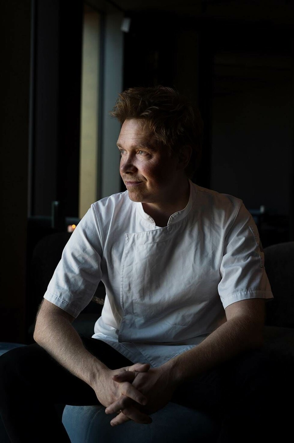 Skyhøj satsning: Ny restaurant serverer barmad som du aldrig har fået den før