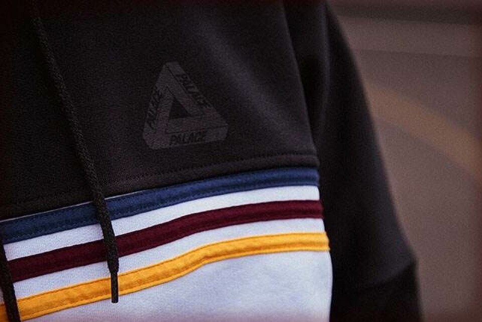 Adidas og Palace Skateboards viser hypet samarbejde frem