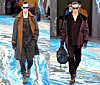 Modeuge i Paris: Louis Vuitton efterår/vinter 2014