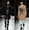 Modeuge i Paris: Junya Watanabe efterår / vinter 2013